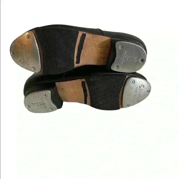Sansha Tap Shoe - Picture 6 of 10